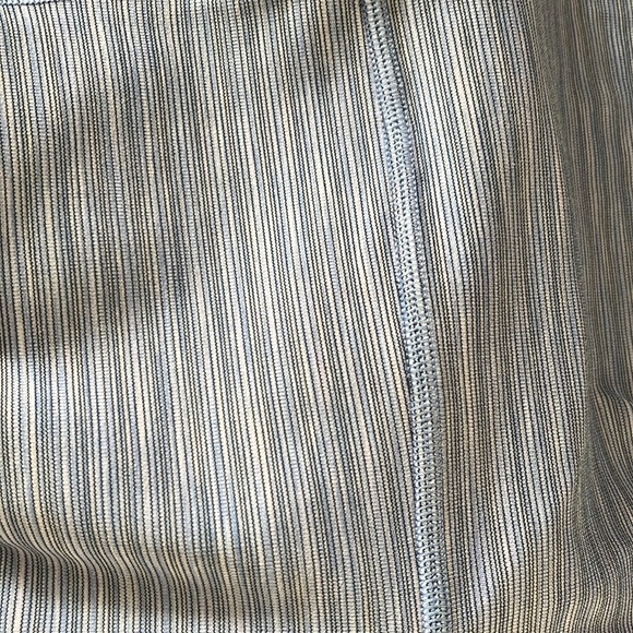 New with tags! Athleta Transcends Textured 7/8 tight - Picture 8 of 10